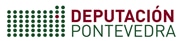 logo DEPUTACION PONT